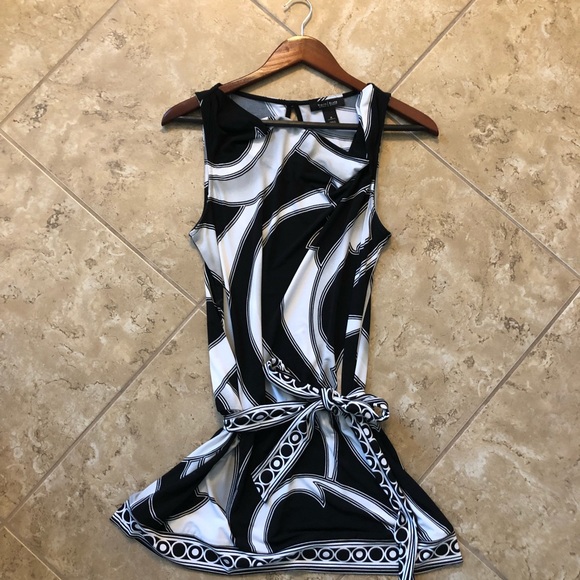 WHBM Tunic - Picture 1 of 1